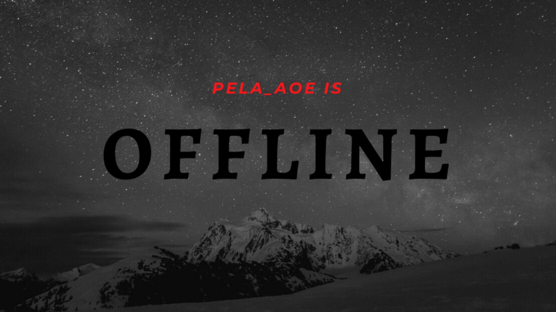 Pela_aoe Offline Background