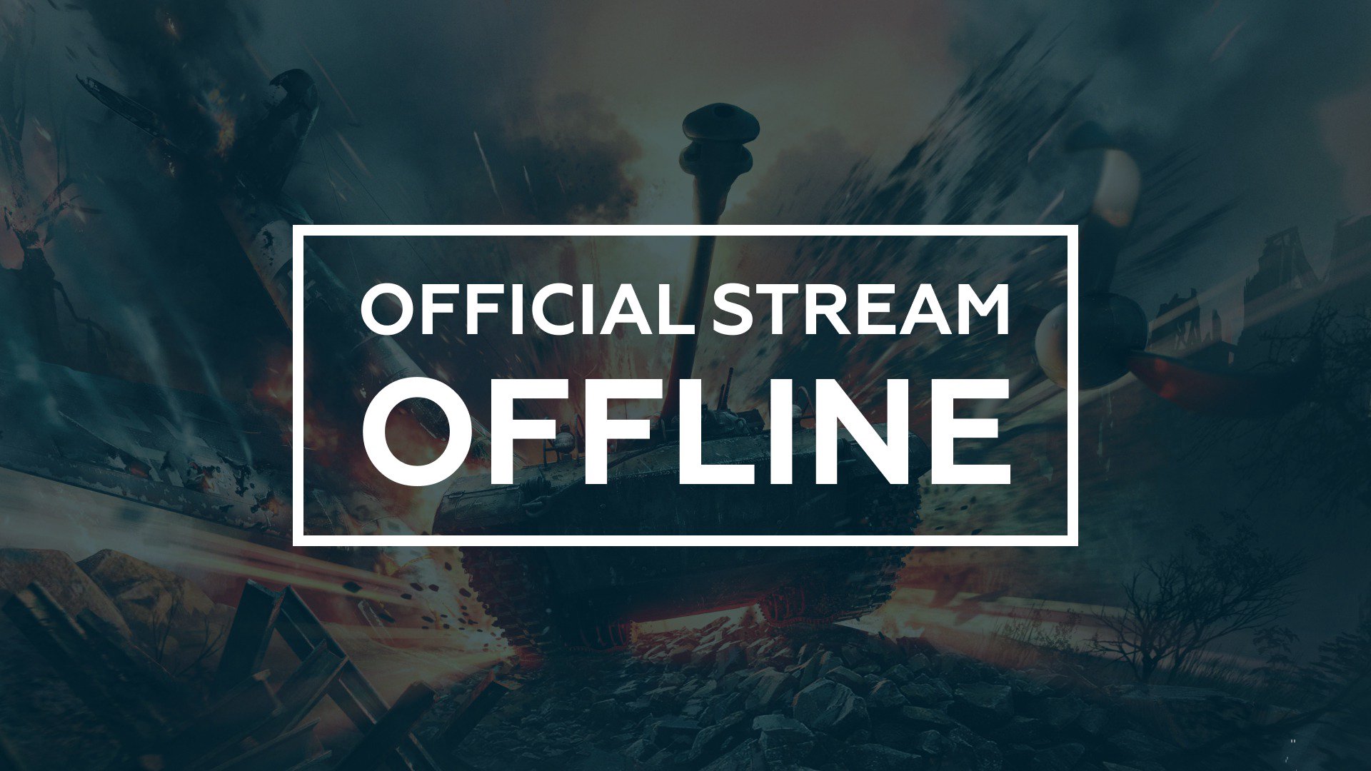 WarThunder Offline Background