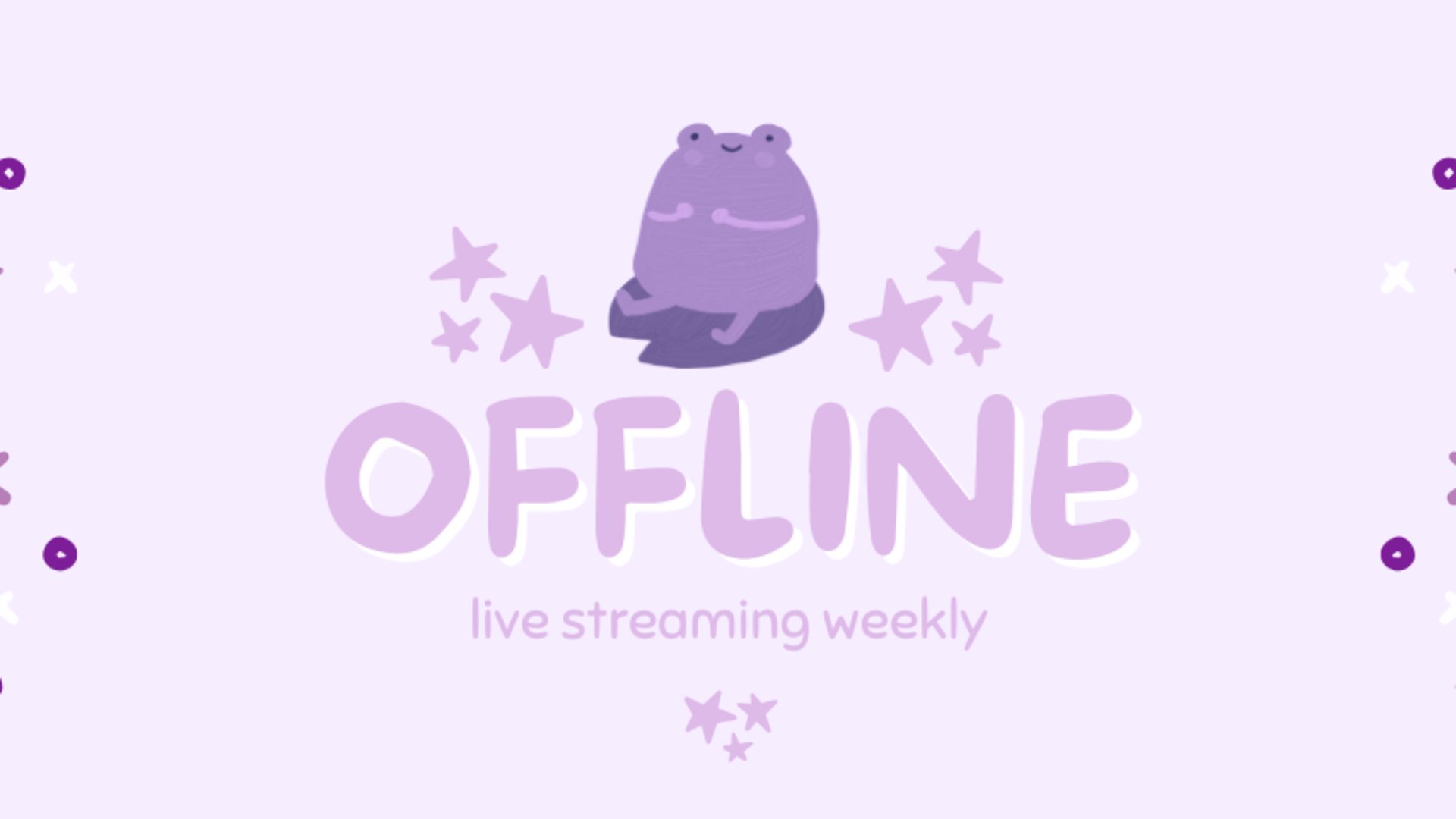 b00gersn0t Offline Background