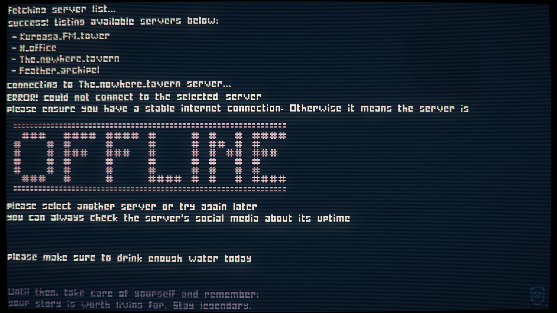 Marcoleric Offline Background