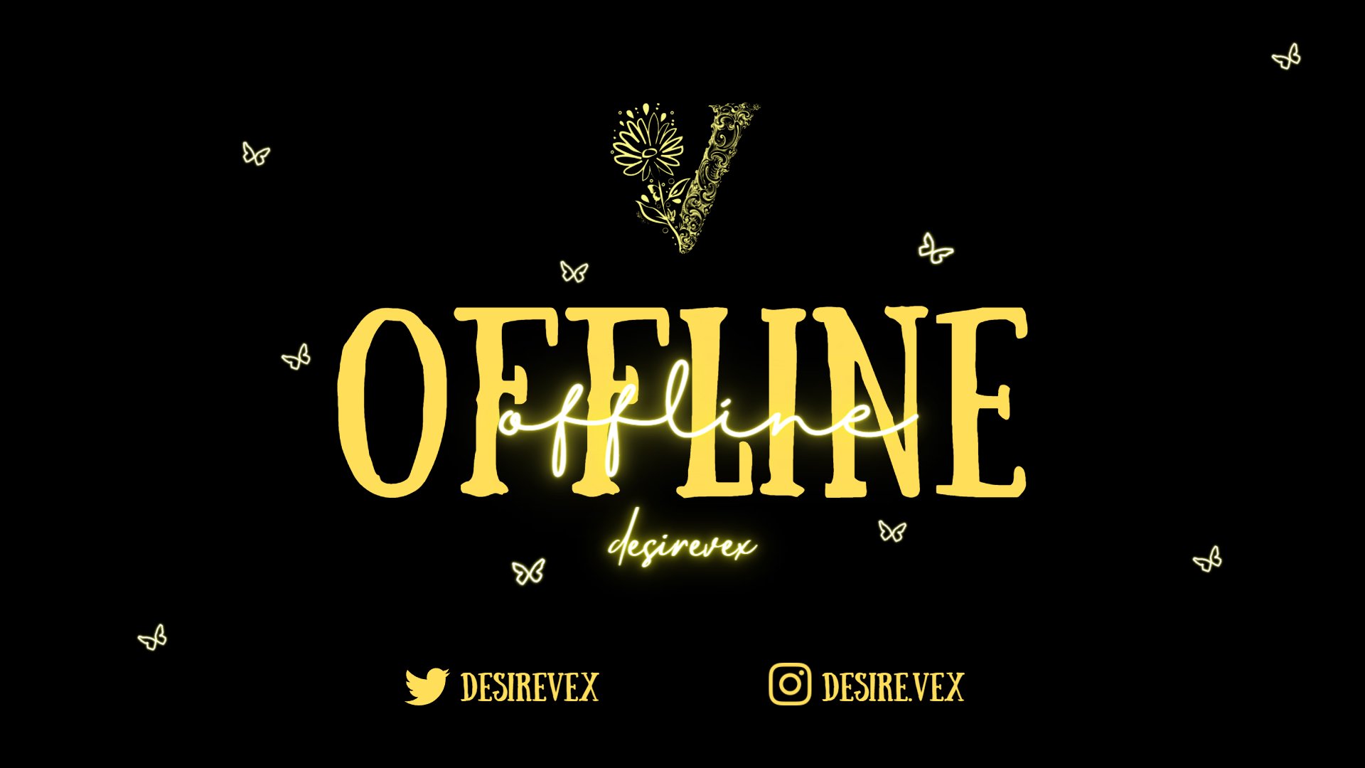desirevex Offline Background