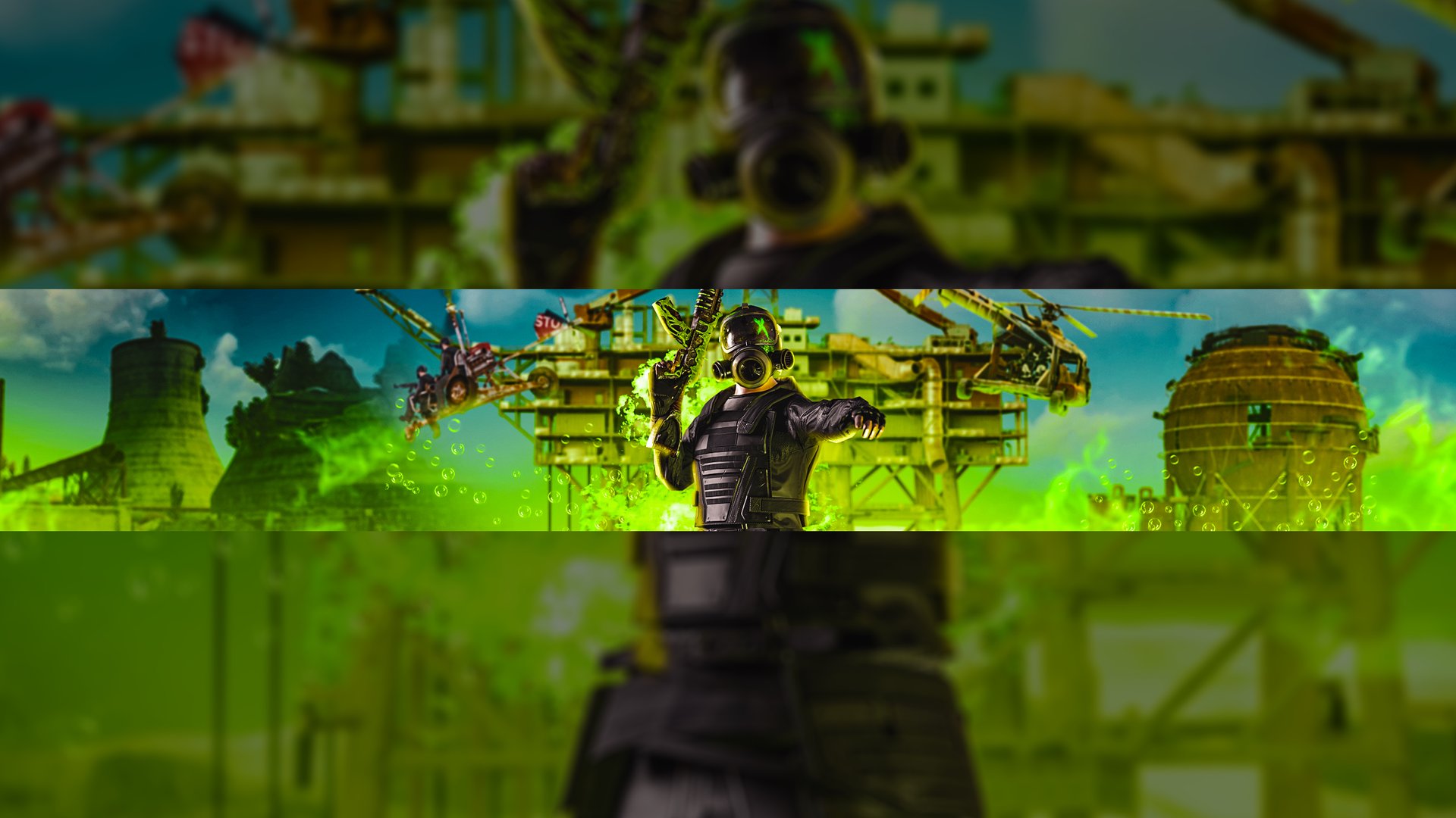 ToXxiCBrOFR Offline Background