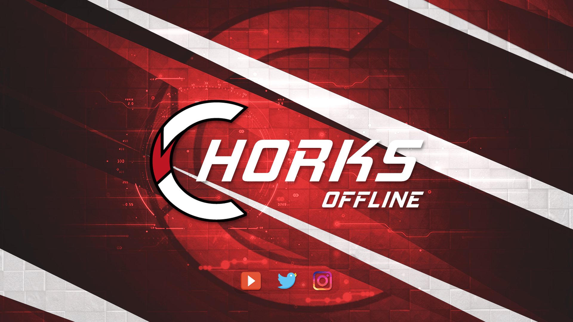 Chorks Offline Background