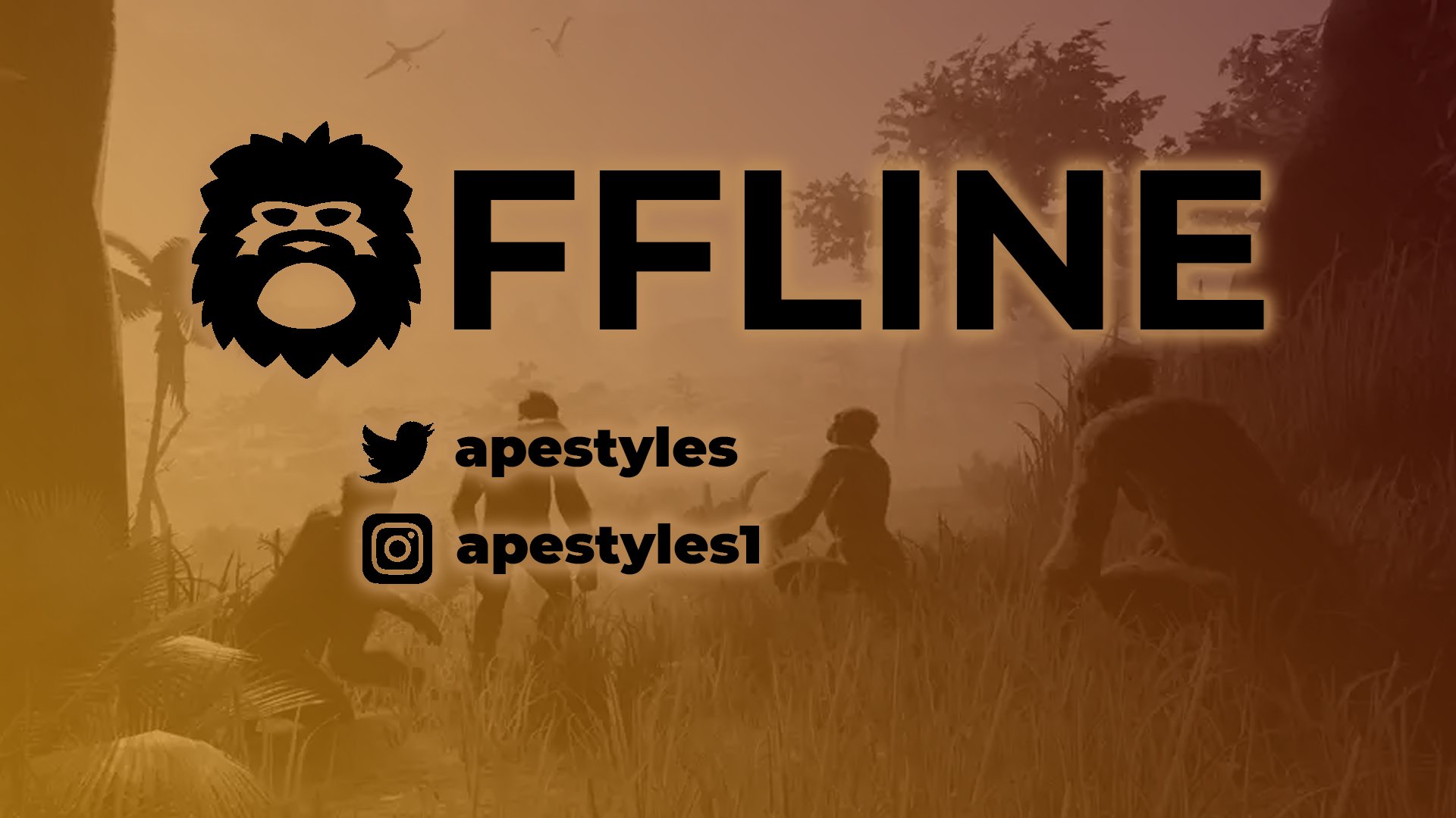 apestylespoker Offline Background