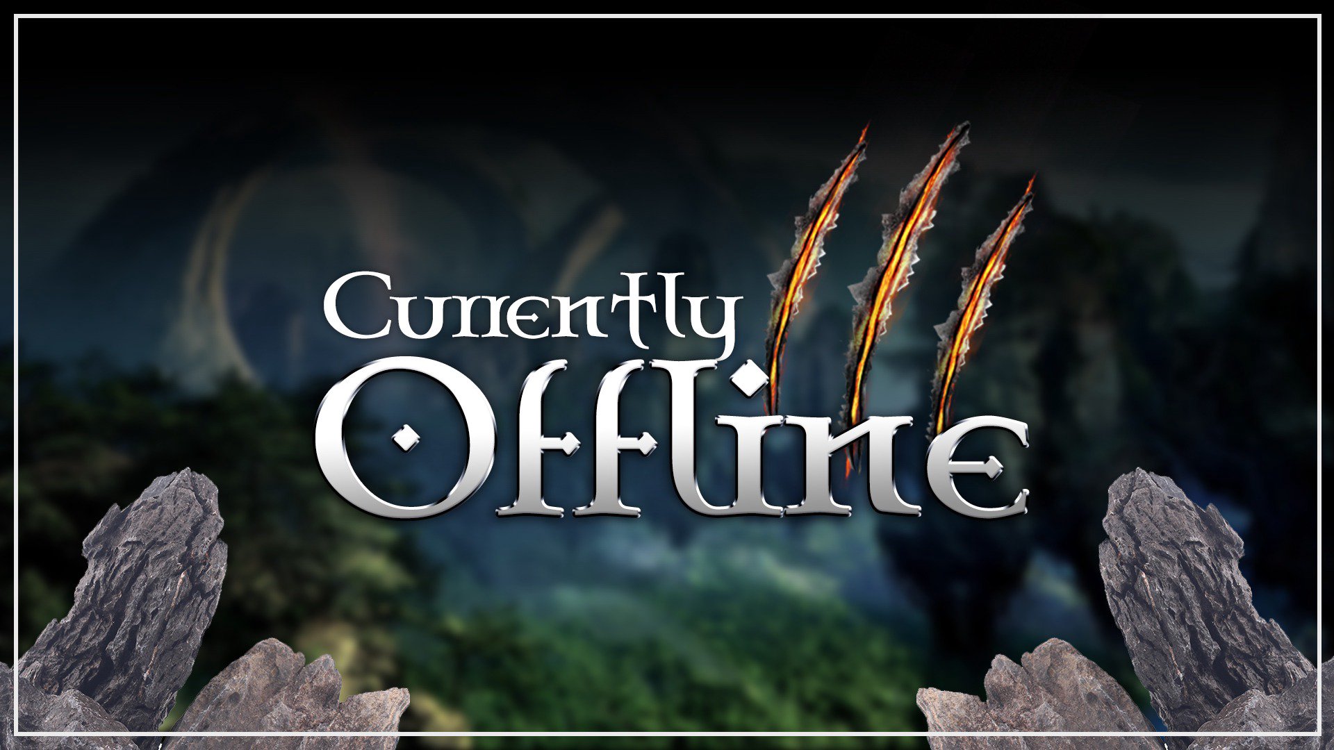 lnfereon Offline Background