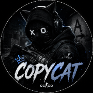CopyCat_w_