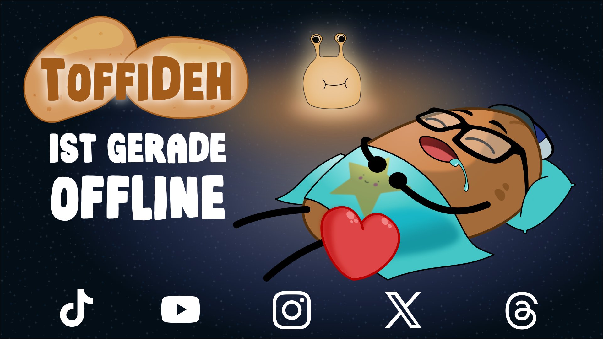 ToffiDeh Offline Background