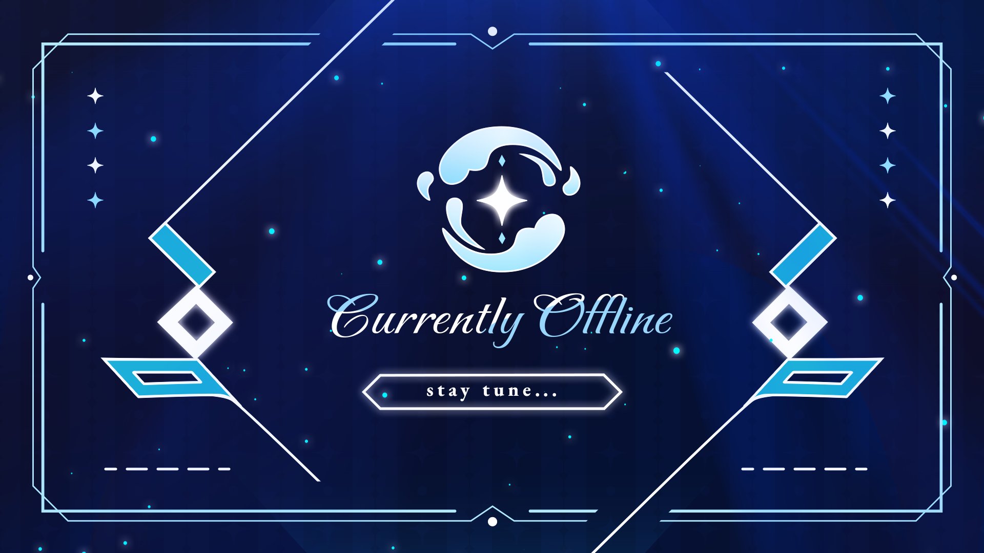 SirenRoxie Offline Background