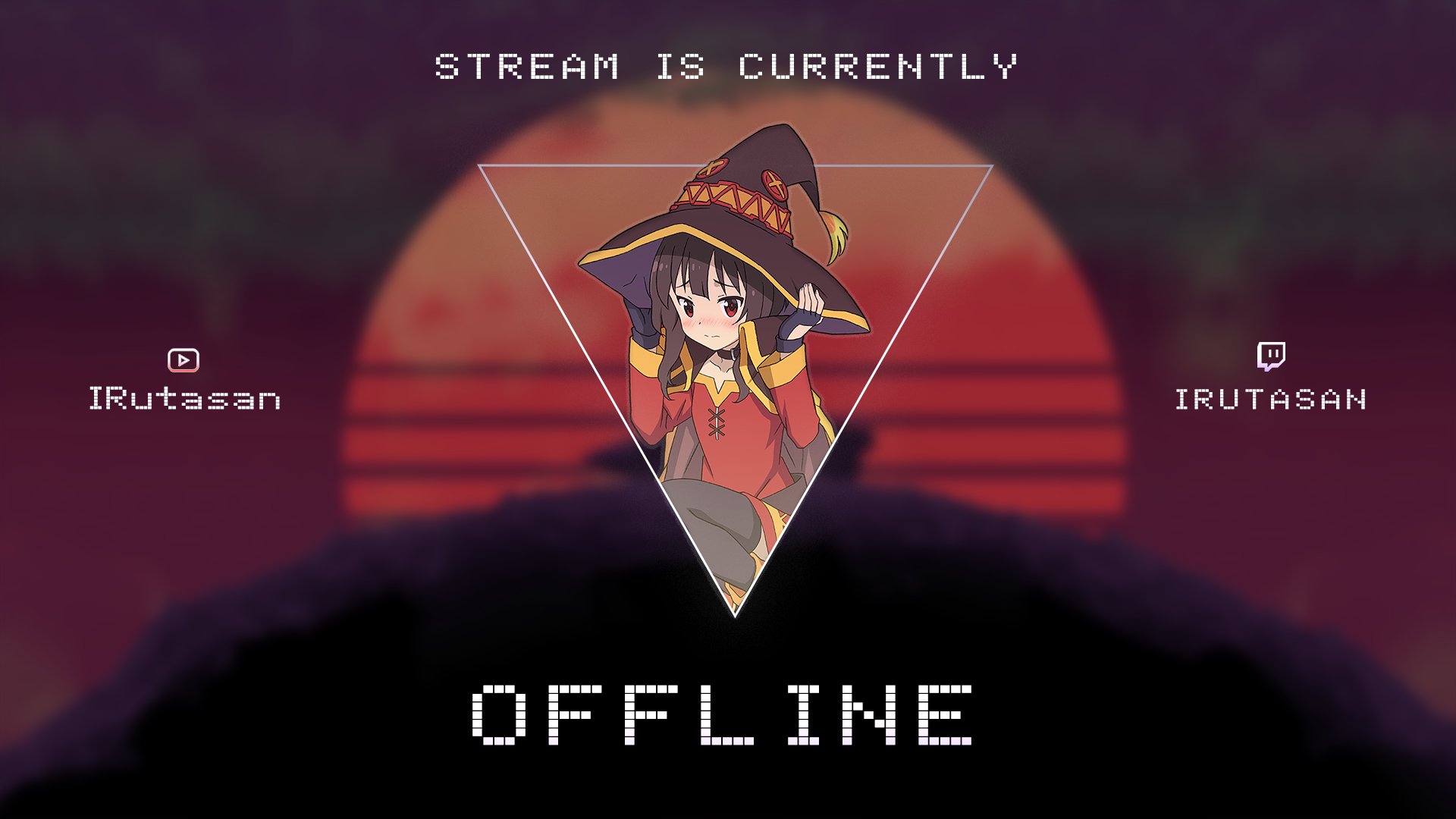 iRutasan Offline Background