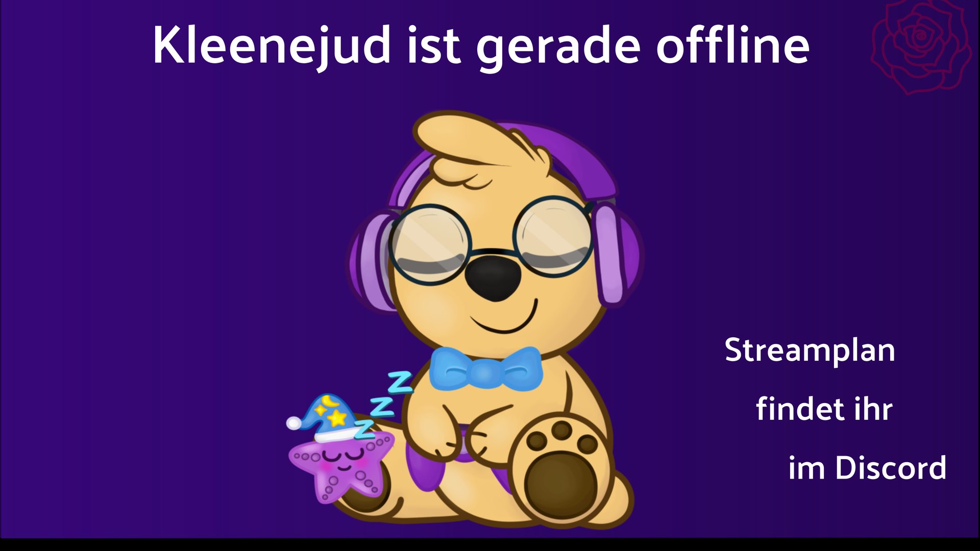 kleenejud Offline Background