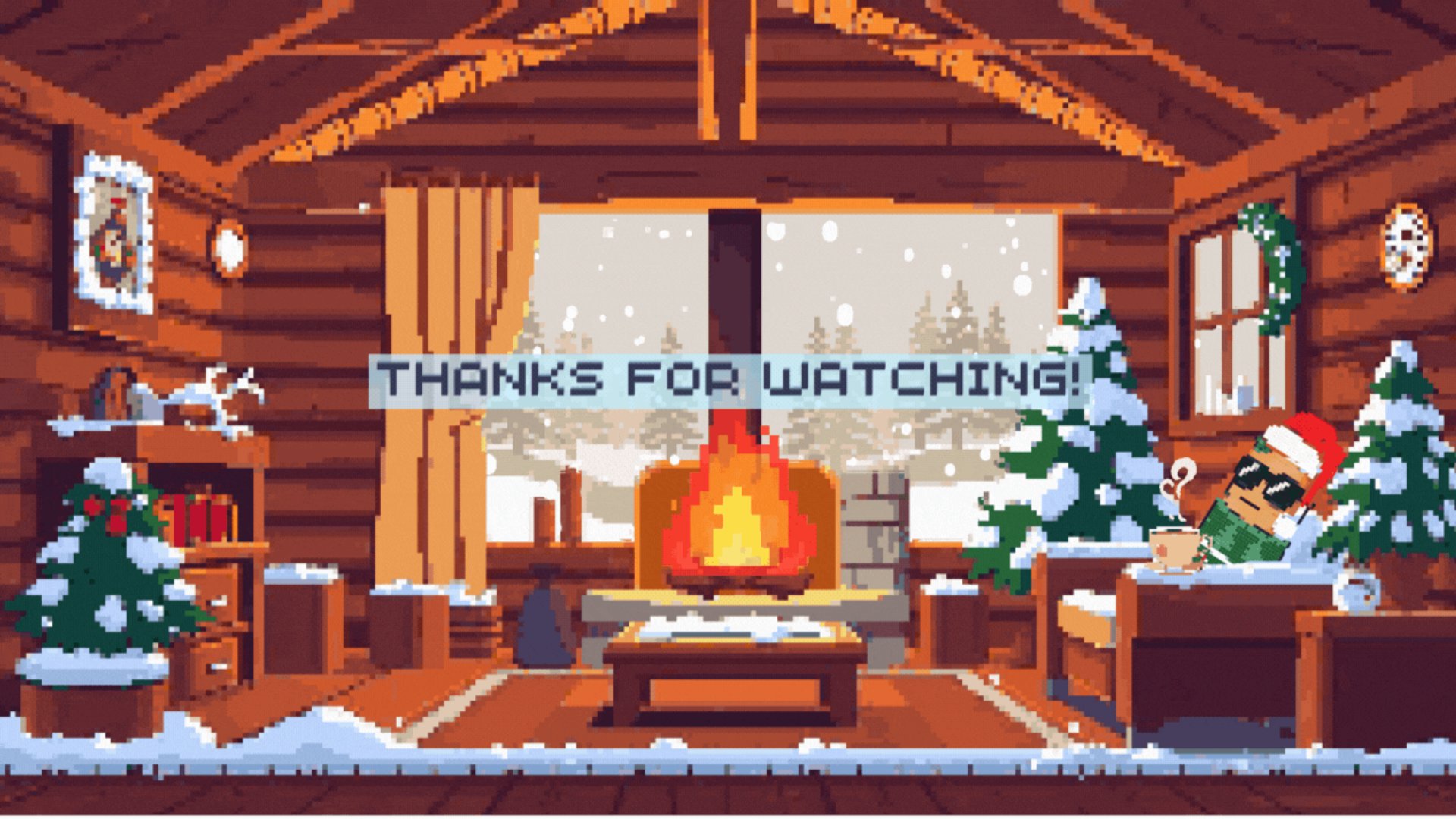 Burittologist Offline Background