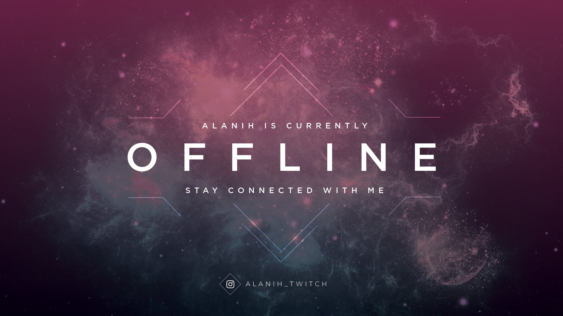 Alanih Offline Background