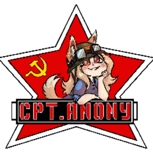CptAnony