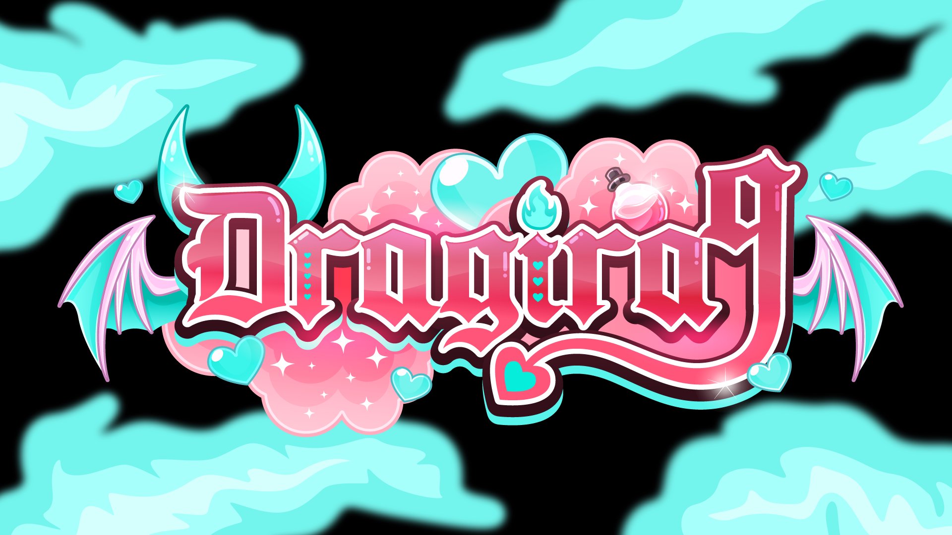 Dragira9 Offline Background