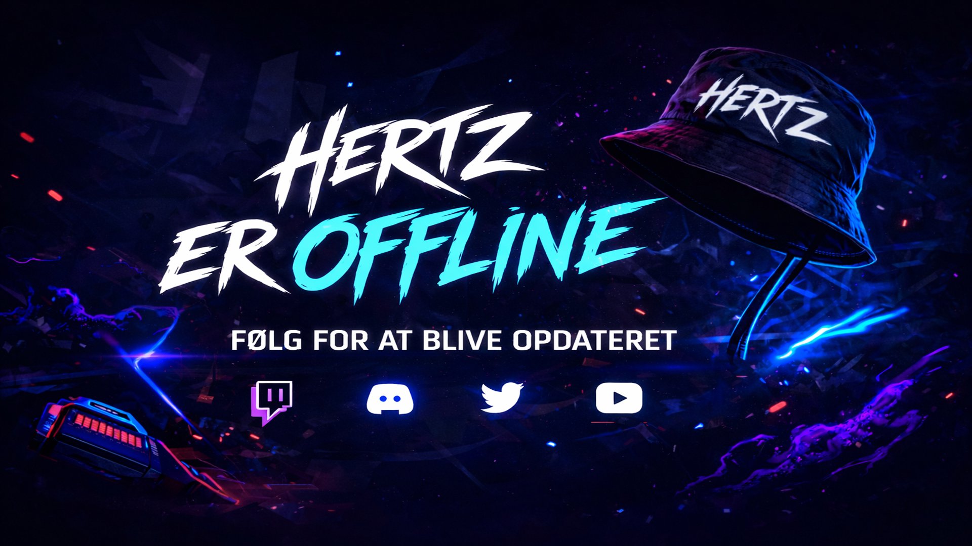 HertzFM_ Offline Background