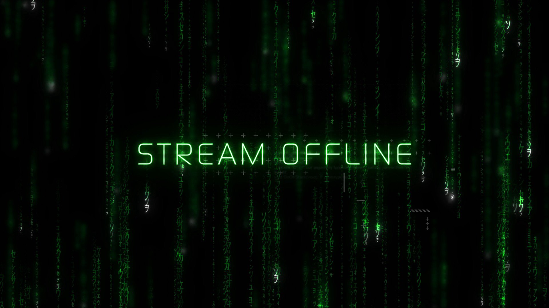 666_Heretic Offline Background
