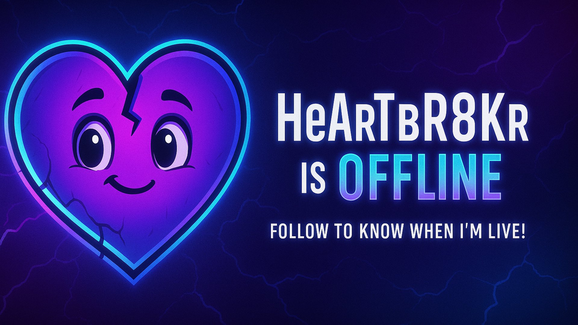 hArTbR8KrTTV Offline Background