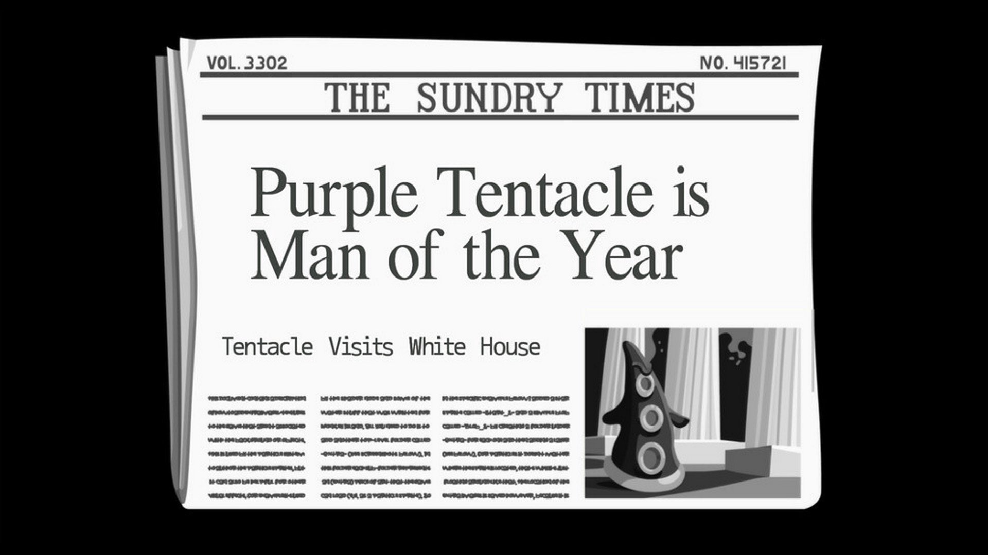 PurpleTentacle_ Offline Background