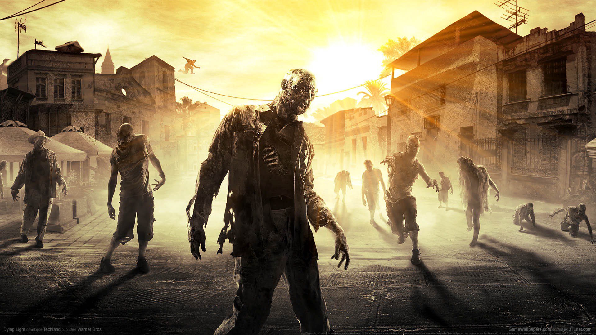 ItzMrBro Offline Background