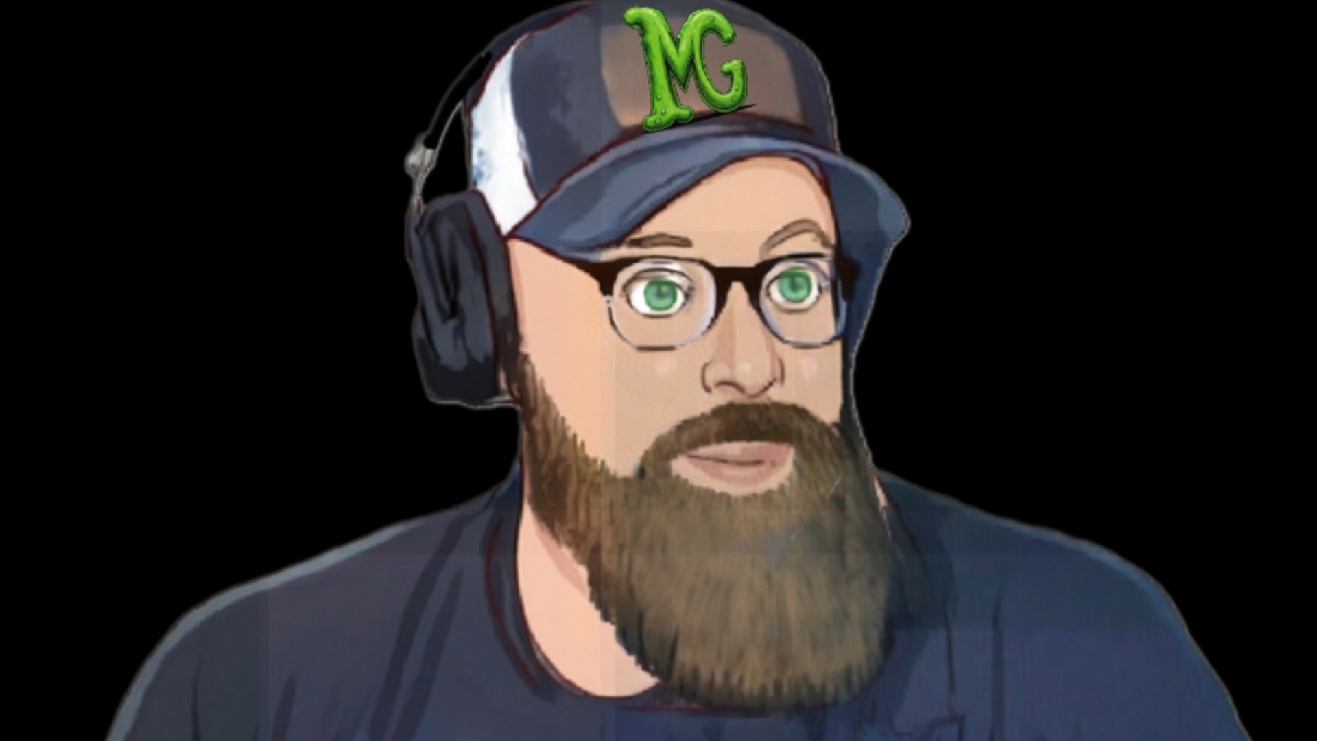 MEAN_GR33N Offline Background