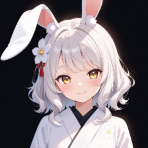 小小白兔