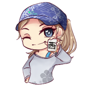 mahjongjen