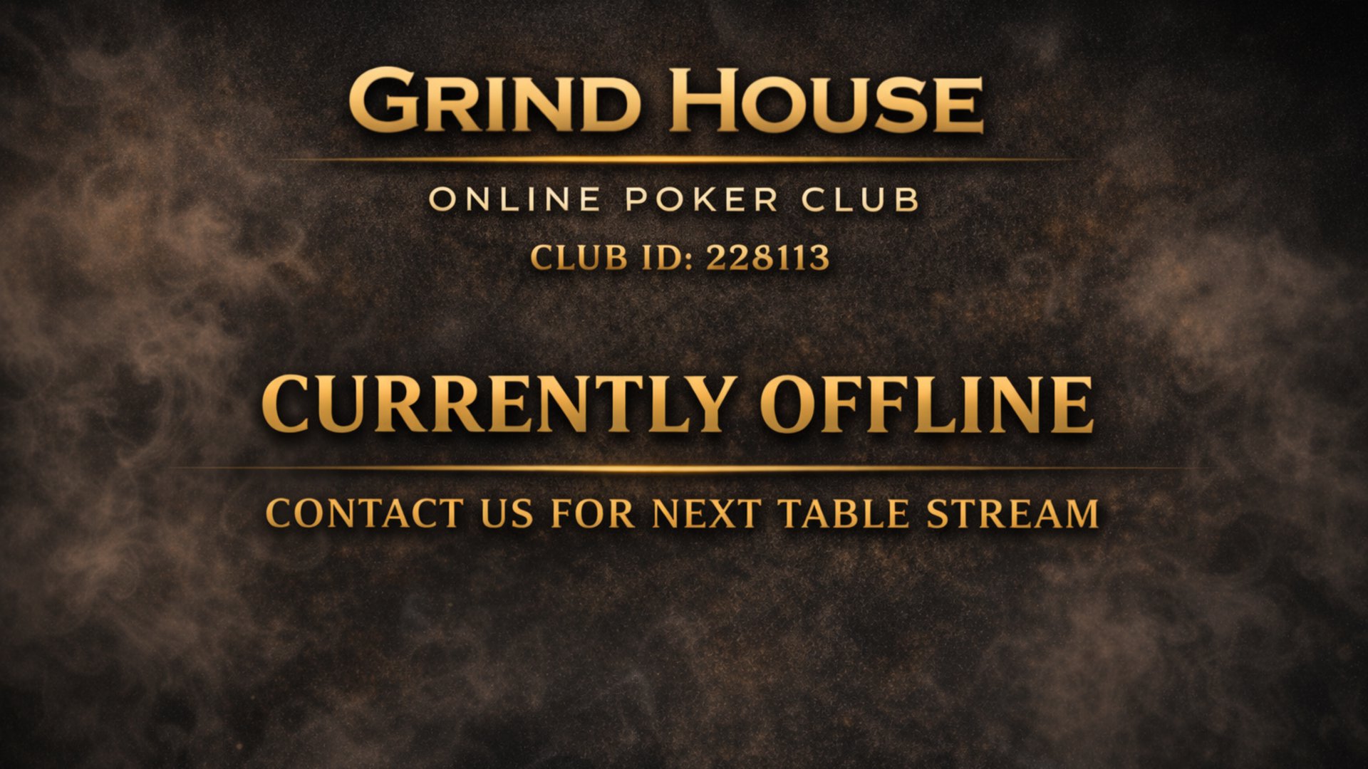 GrindHousePR Offline Background