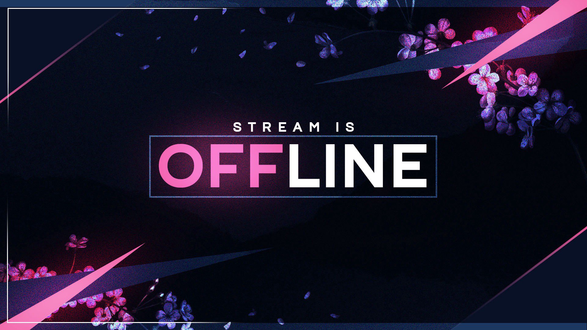 Pixelette_ Offline Background