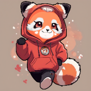 RedPandaKaty