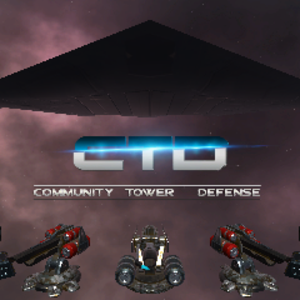 CommunityTD