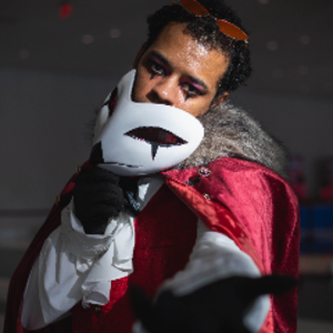 BrandonCosplays