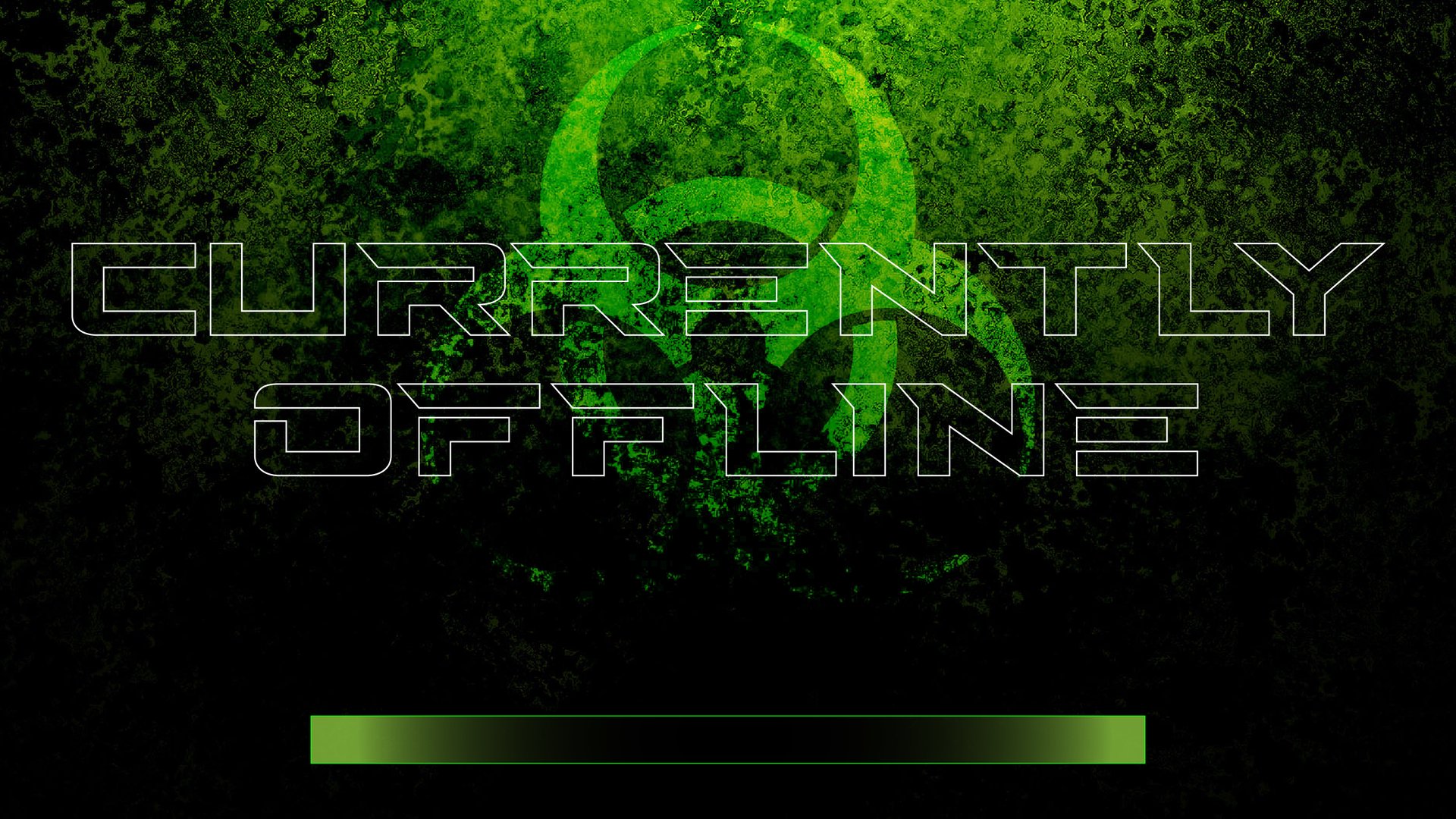 AcidVT Offline Background