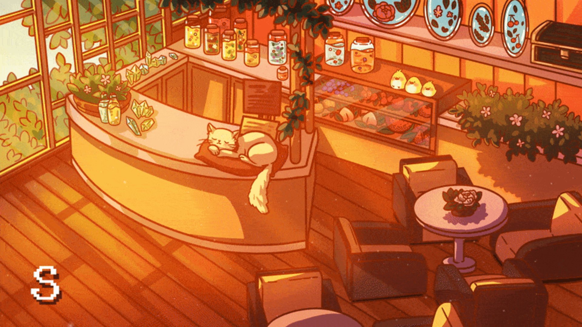 ImMytch Offline Background