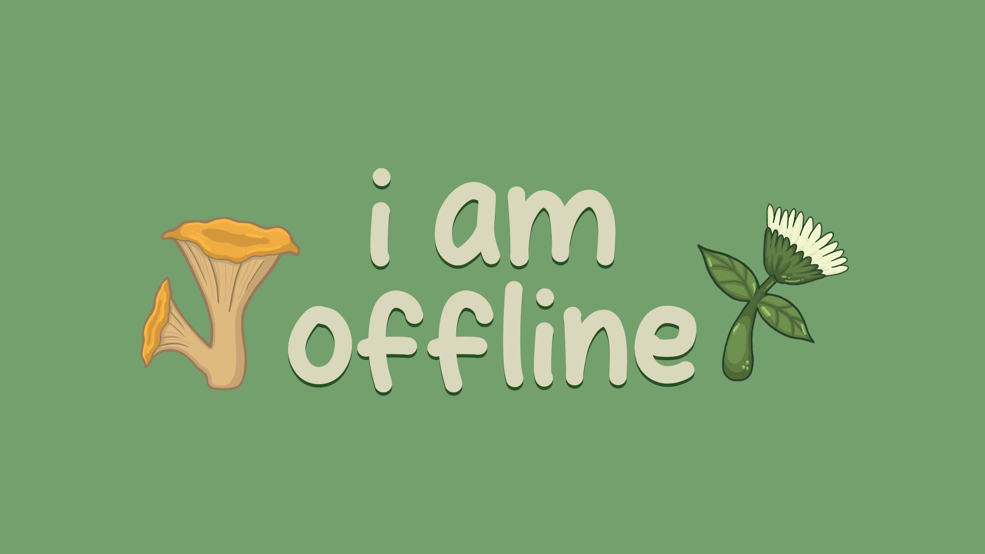 Lillulah Offline Background