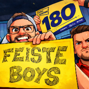 Feisteboys
