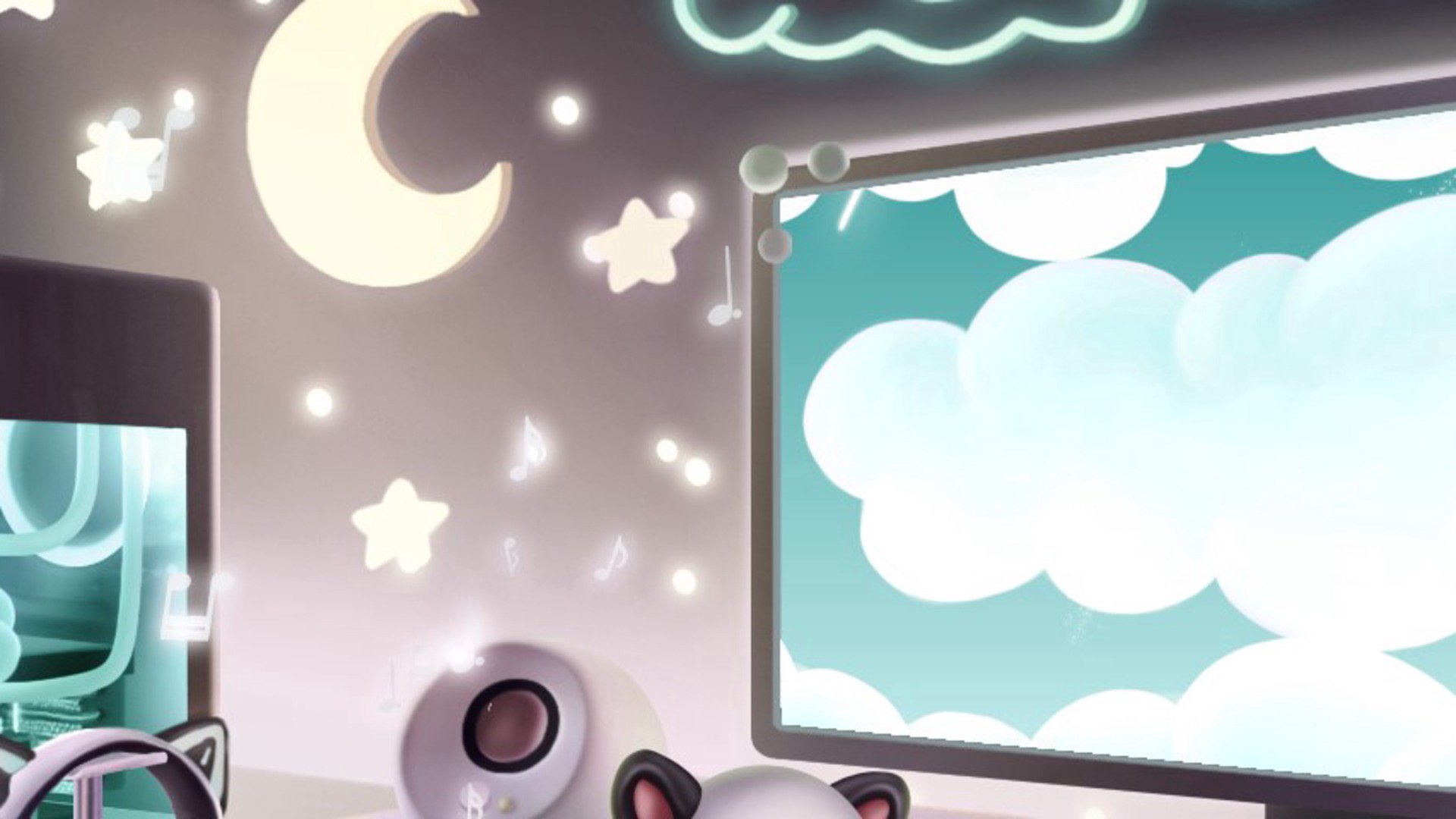 Raining_h2o Offline Background