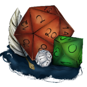 InkAndDice