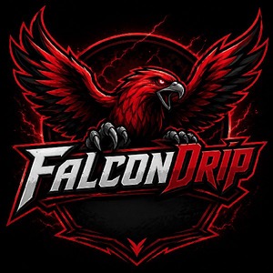 FalconDrip