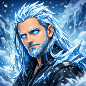 IceRedfield