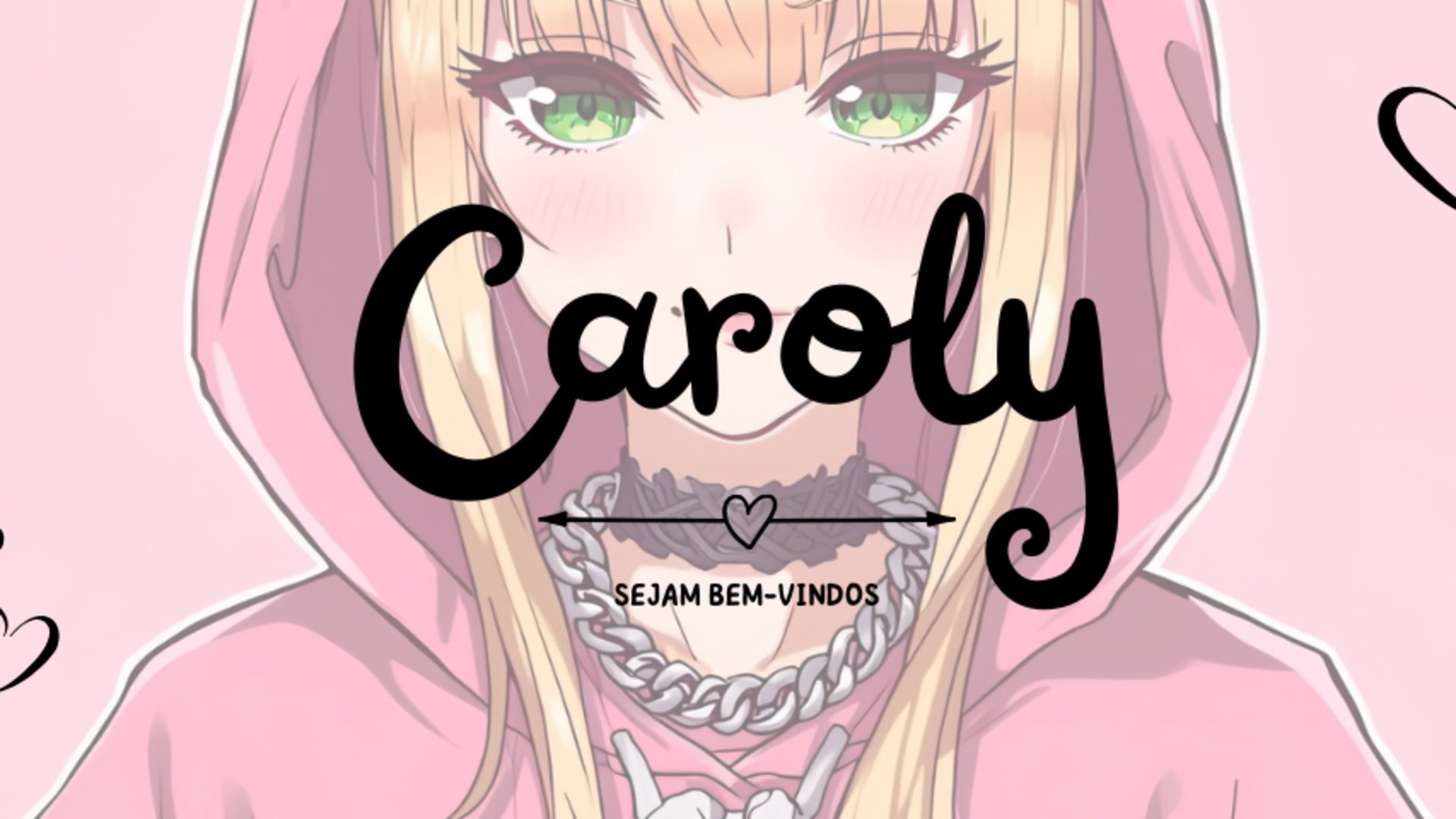 car0ly Offline Background