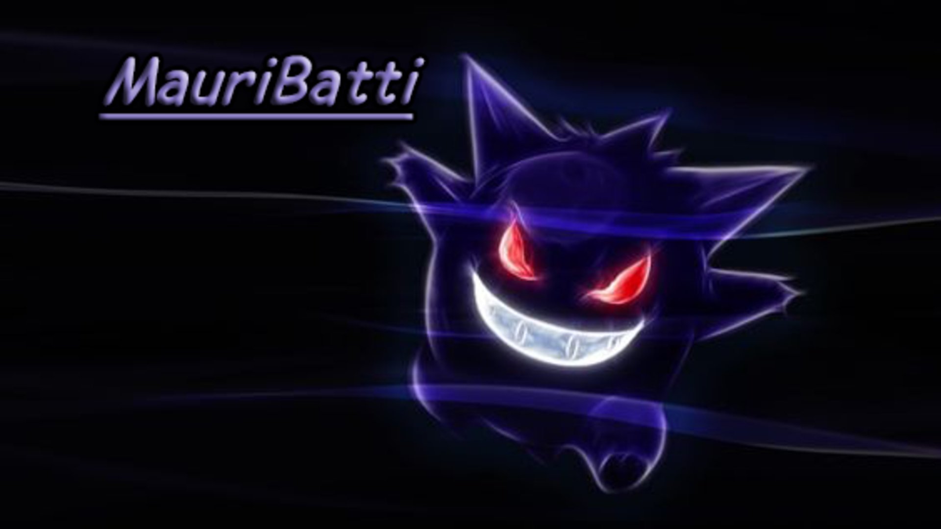 MauriBatti Offline Background