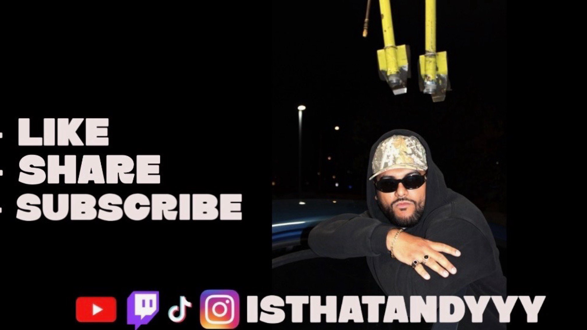 isthatandyyy Offline Background