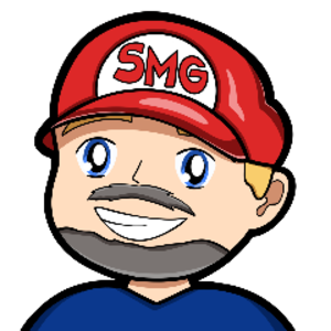 SMG24_Gaming