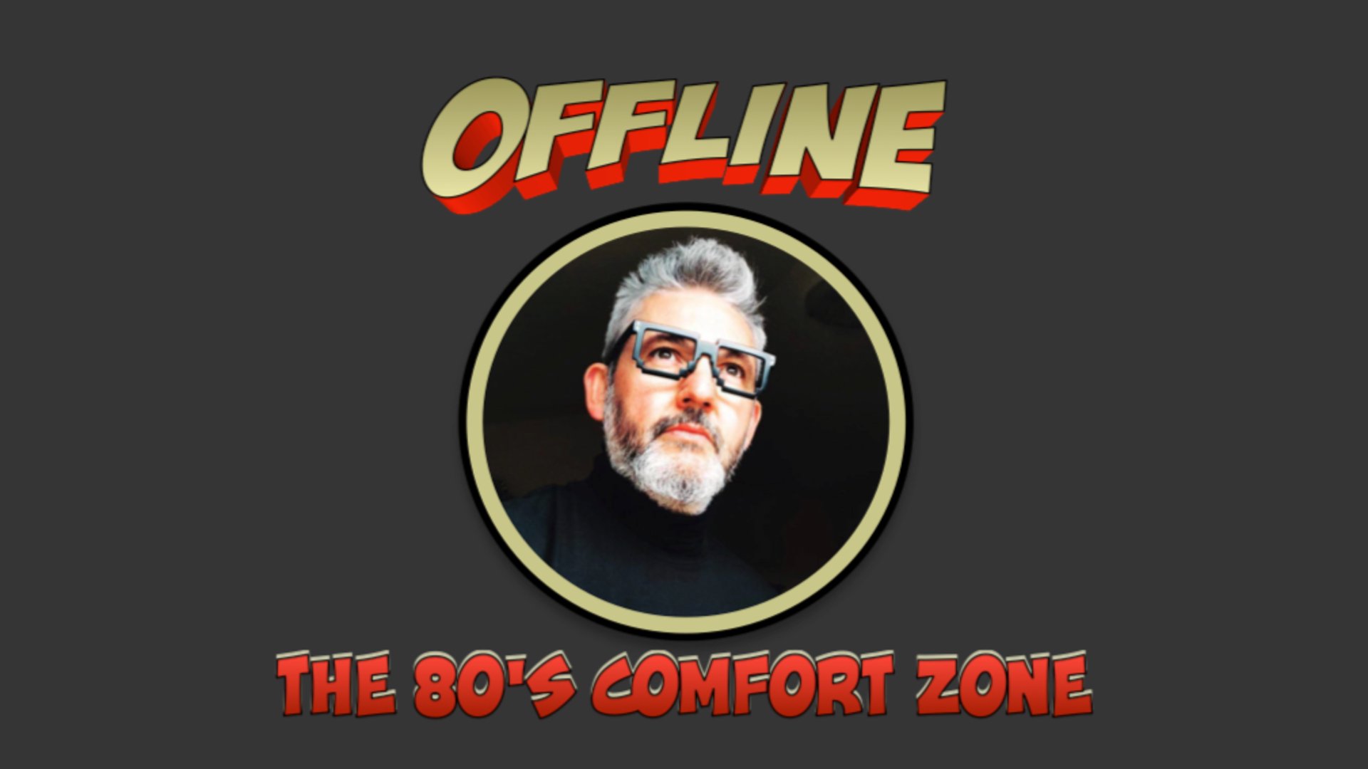 GeeGeeRamone Offline Background