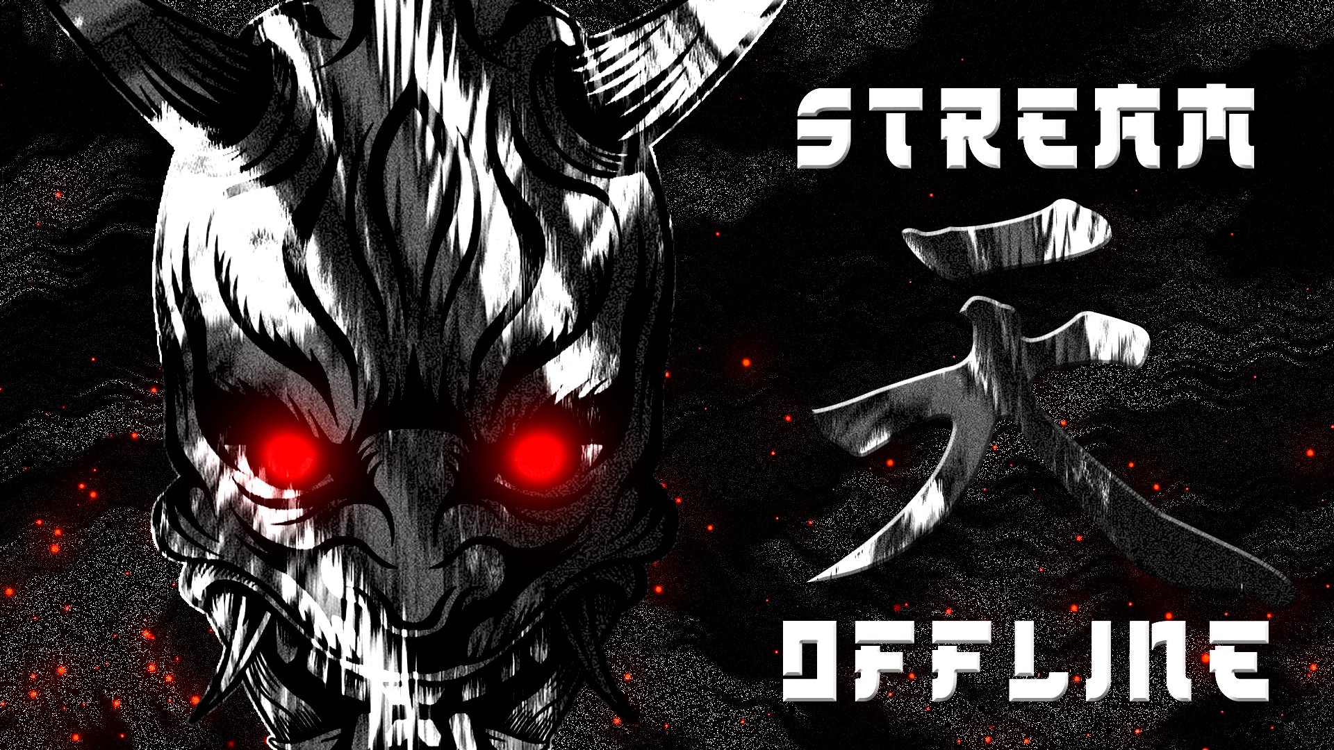 KingNephy Offline Background