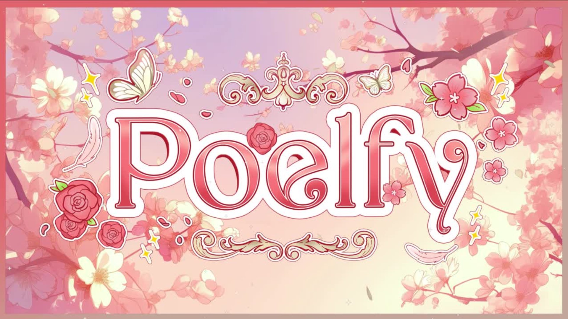 Poelfy Offline Background