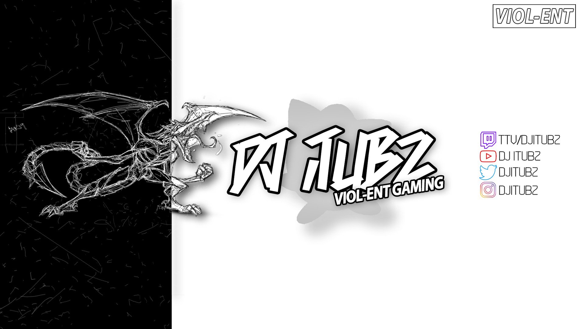 DJiTubz Offline Background