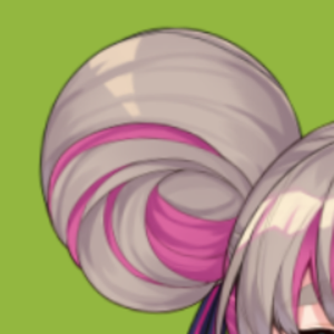 お団子まん