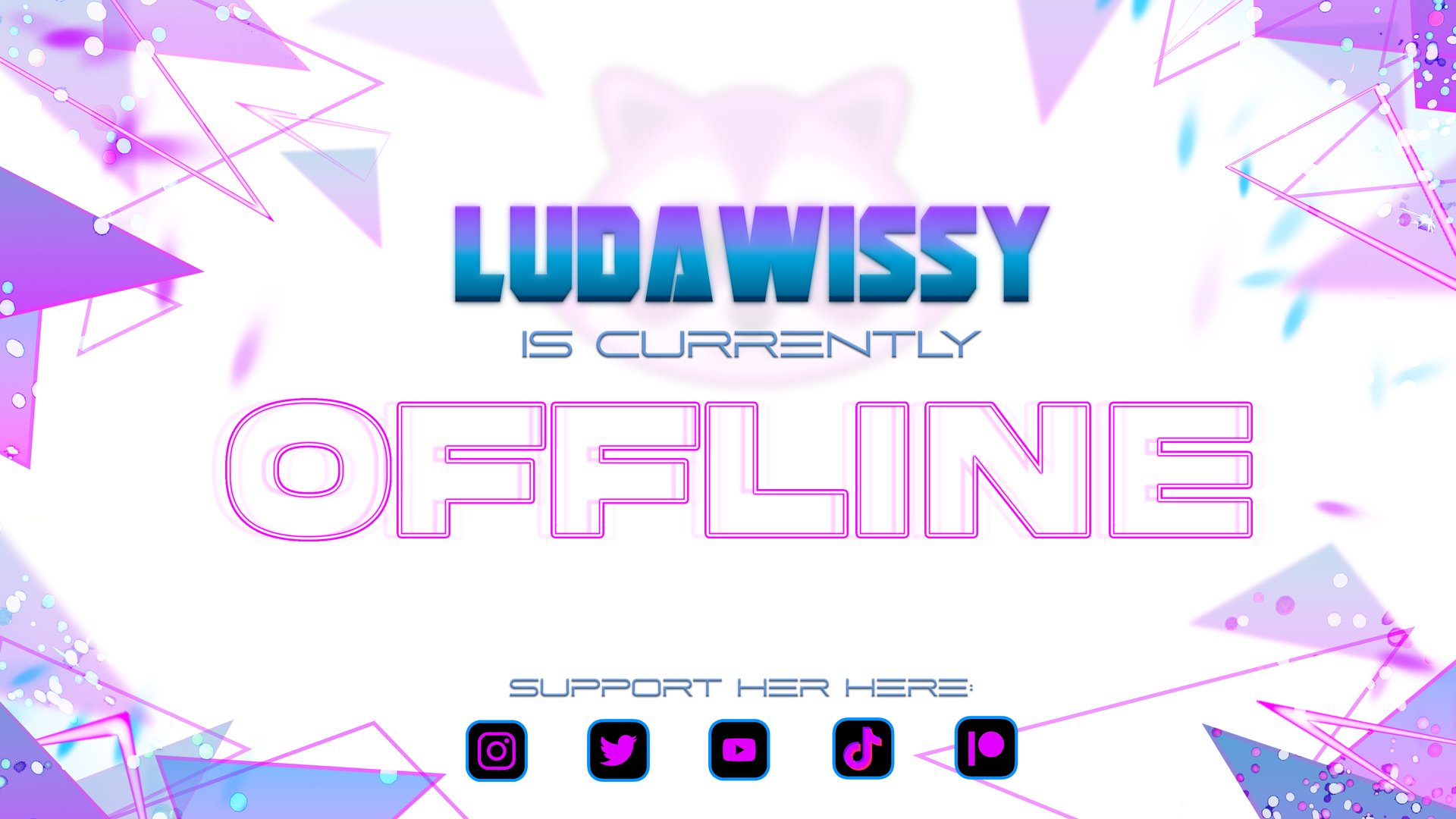 Ludawissy Offline Background