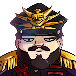 Wanderbraun